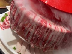 -南门四季铜锅涮肉(大屯·北苑店)