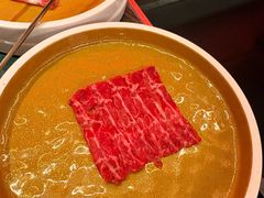 -牛New寿喜烧(曹路花园城店)