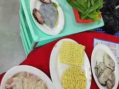 -花苑美食横琴生蚝火锅(拱北粤华路店)