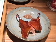 -青年公社烤鸭(滨湖银泰店)