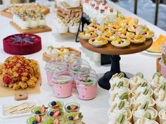 -艾加柒克蛋糕茶歇甜品台(春熙路店)