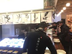 -成都你六姐·牛肉冒菜(城市集市合生汇店)
