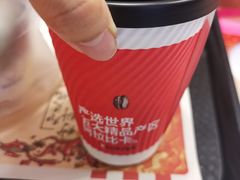 -肯德基(花乡店)