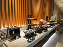 -万荟轩海鲜·粤式点心自助餐厅(蓝海风万怡酒店)