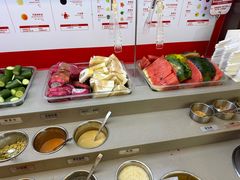 -海底捞火锅(公益西桥店)