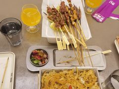 -苏小牛·牛肉串(国贸店)