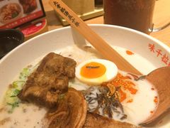 -味千拉面(广州白云机场T1西二店)