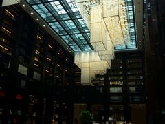 -南京圣和府邸豪华精选酒店