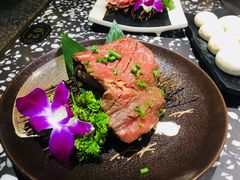 -黑牛の場烤肉(摩天活力城店)