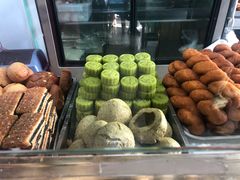 -老磁器口豆汁店(天坛店)