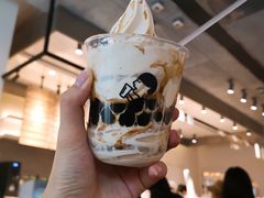 -喜茶(上海兴业太古汇店)