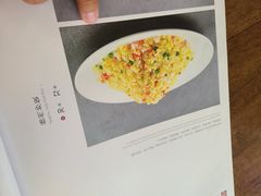 -香融府·烤鸭·家常菜(马家堡路店)