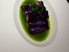 -锦府园·新台州菜(合生汇店)