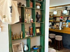 -参差咖啡(水果湖公园店)