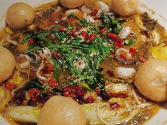 -友达面馆(广州总店)