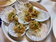 -79号渔船海鲜饭店(宝安店)