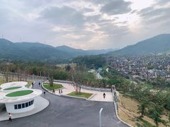 -白石龙音乐公园