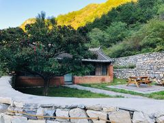 -北京山里寒舍度假酒店