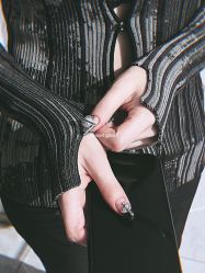 -Cici Nail日式美甲美睫工作室