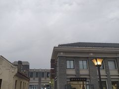 -海州古城