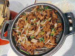 -郭林家常菜(狼垡店)