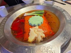 -大龙燚火锅(太古里店)
