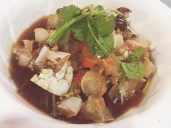 -拉完海鲜大排档(温岭店)