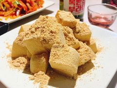 -唛嘻哒烤串朝鲜族风味(金桥店)