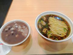 -蒋家桥饺面店(四望亭路店)
