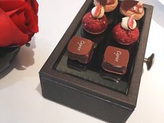 -Caprice(香港四季酒店)