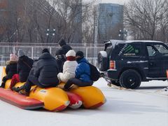 -沈阳奥体冰雪嘉年华