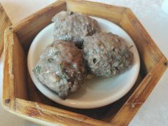 -香宫中餐厅 · 桂林香格里拉