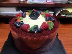-姆们M Sweetie Cake(三里屯店)