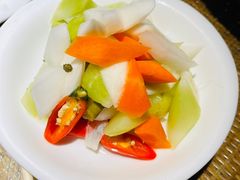 -渝信川菜(长安店)