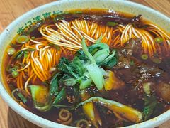 -李记清真馆(打钉巷店)