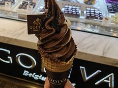 -GODIVA(王府井apm店)
