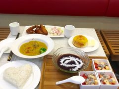 -甜蜜蜜港式茶餐厅(虹梅店)
