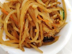 -大地春饼店(黄河路店)