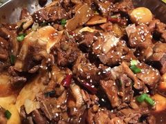 -胖哥俩肉蟹煲(爱琴海购物公园店)
