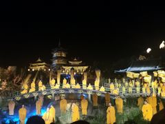 -禅宗少林·音乐大典