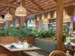 -芭札·Thai泰国餐厅(同和金铂天地店)