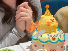 -贝紫Style(木马公寓店)