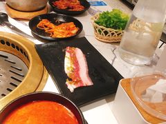 -花味烤肉·拌饭(庐阳万象汇店)
