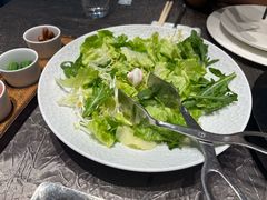 -北京泰富酒店-柏景轩中餐厅