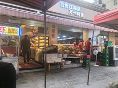 -为民烧烤吧.自贡爆炒菜(收录10年好店)