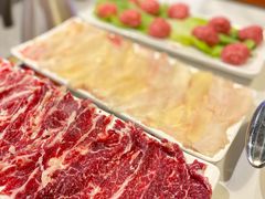 -古乐牛香·鲜牛肉自助火锅(南京总店)