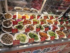 -西塔大冷面(市府大路店)
