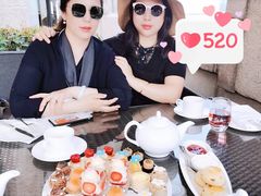 -上海和平饭店华懋阁 Cathay Room