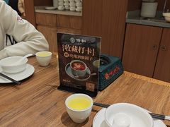 -锡和无锡菜·三白油条(景丽苑店)