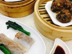 -龙的酒楼·手工早茶·顺德菜(近良路店)